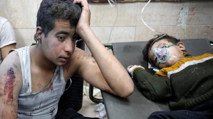 İsrail-Filistin savaşında 47&#039;nci gün! Sivillerin üzerine bir kez daha bomba yağdı