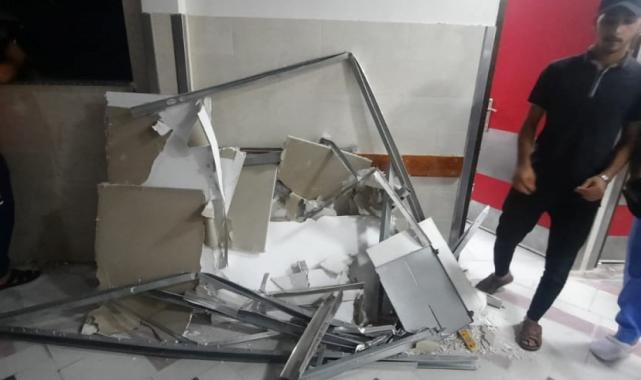 İsrail, Gazze'de hastaneleri hedef alıyor