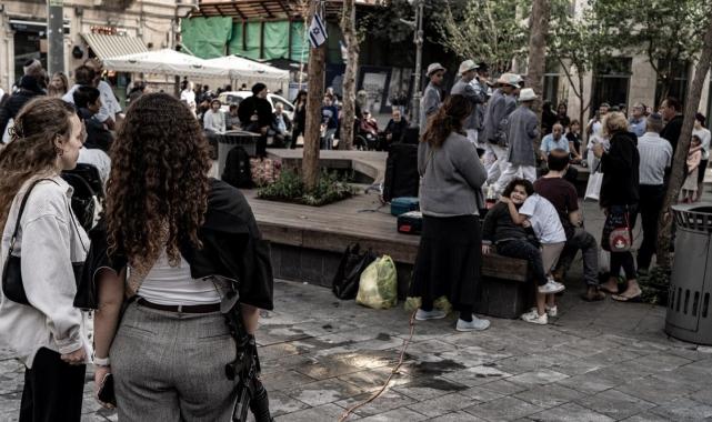 İsrail Güvenlik Bakanı Ben-Gvir: Silah dağıtmaya devam edeceğim