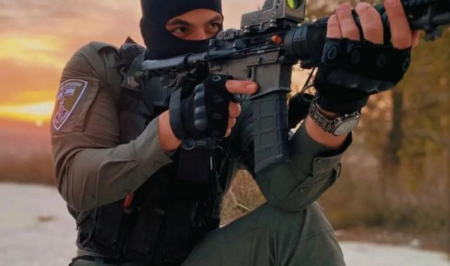 İsrail ordusunun Gazze'de Avrupalı paralı asker kullandığı ortaya çıktı