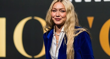 İsrail paylaşımı tepki alan Gigi Hadid özür diledi: "Hata yaptım"