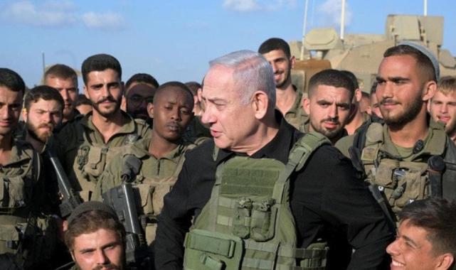 İsrail ve Hamas rehine takasında anlaştı