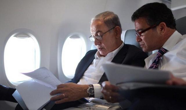 İsrail'de halkın, Netanyahu'nun yerine istediği isim: Yossi Cohen