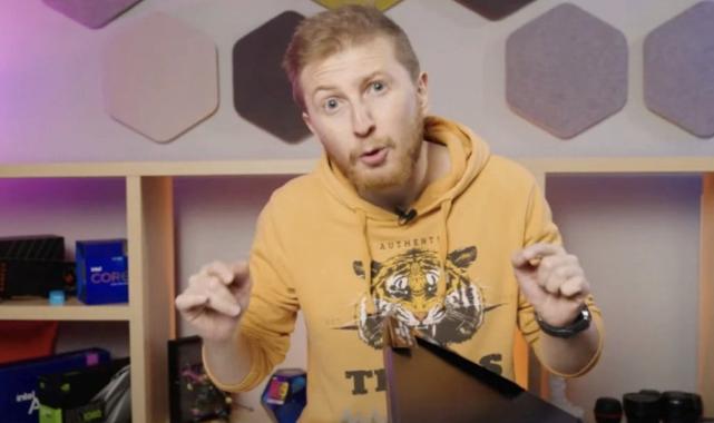 İsrail'in katliamına destek veren YouTuber Recep Baltaş'tan özür