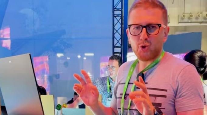 İsrail&#039;in katliamına destek veren YouTuber Recep Baltaş&#039;tan özür