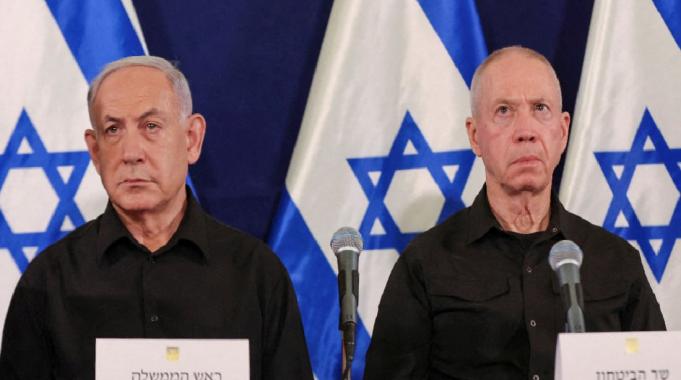 İsrail'in savaş kabinesi Gazze'deki esirler için toplanacak