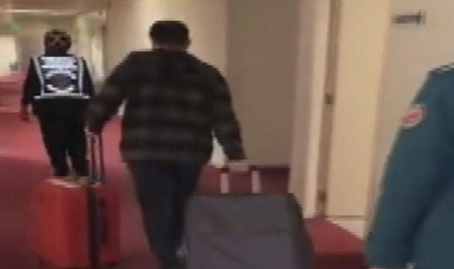 İstanbul Ambarlı Limanı’nda 275 bin 520 adet elektronik sigara ele geçti