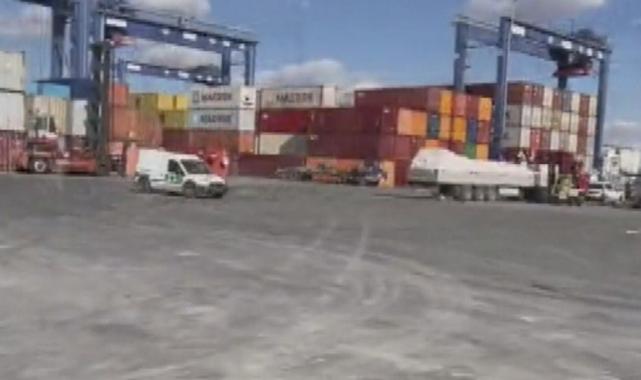 İstanbul Ambarlı Limanı’nda 275 bin 520 adet elektronik sigara ele geçti