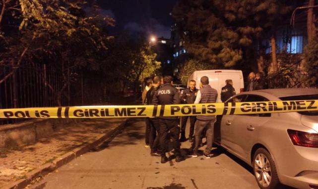 İstanbul Şişli'deki gecekondu yangınında 1 kişi hayatını kaybetti