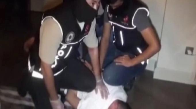 İstanbul'da düzenlenen Kartel Operasyonu'nun detayları