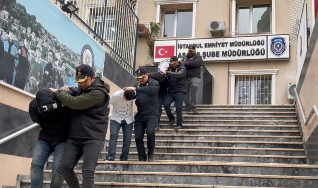 İstanbul'da eğlence mekanına alınmayan saldırganlar 1 kişiyi öldürdü
