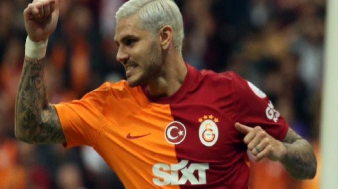 İtalyanlardan çılgın iddia: Real Madrid, Mauro Icardi&#039;yi istiyor