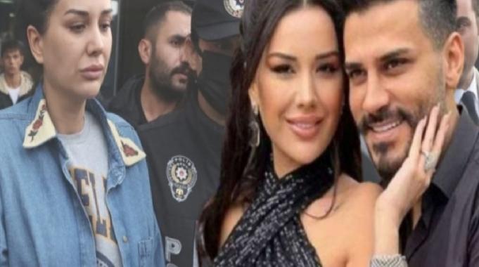 İtiraf etti: Polat ailesi paraları bakın nasıl aklamış