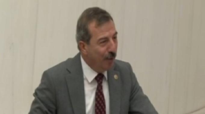 İYİ Partili Toktaş'tan Hatipoğlu'na sert cevap