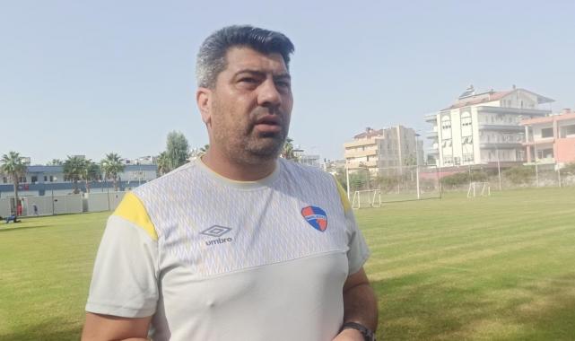 Kaleci Emircan'dan hayatını kurtaran hakeme teşekkür