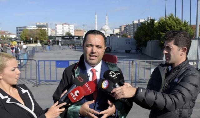 Karabulut ailesinin avukatı Rezen Epözdemir: Gereken tek şey mezarın açılması