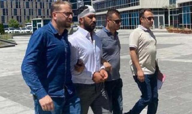 Kayseri'de taksicilerin müşteri alma kavgası! Meslektaşını öldüren taksici ifade verdi