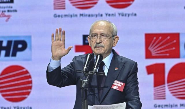 Kemal Kılıçdaroğlu'nun 'hançer' sözüne İyi Partililerden sert tepki