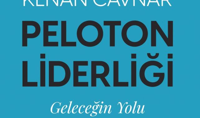 Kendi kendini yönetmeyi başarabilen takımların yedi özelliğini anlatan kitap: Peloton Liderliği