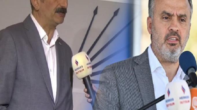Kentsel dönüşüm kimin projesi? AK Parti’nin mi, CHP’nin mi?
