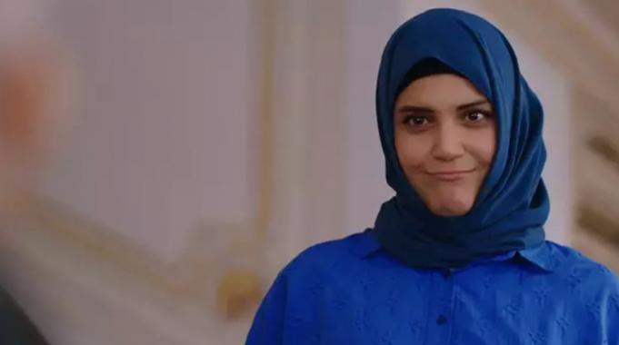 Kızılcık Şerbeti&#039;nin Nilay&#039;ı Feyza Civelek çarpıcı itiraflar: 1.5 ayda 21 kilo verdim