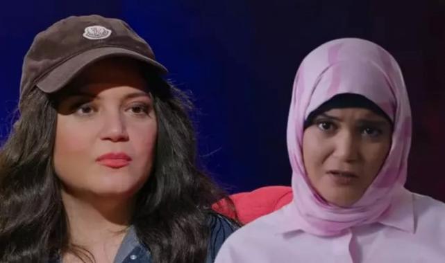 Kızılcık Şerbeti'nin Nilay'ı hastalığını açıkladı! Bakın neden peruk takıyormuş...