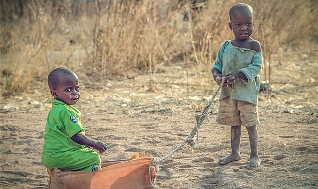 Kızılhaç Komitesi : “Savaş neredeyse 7 milyon insanı kaçmak zorunda bıraktı”