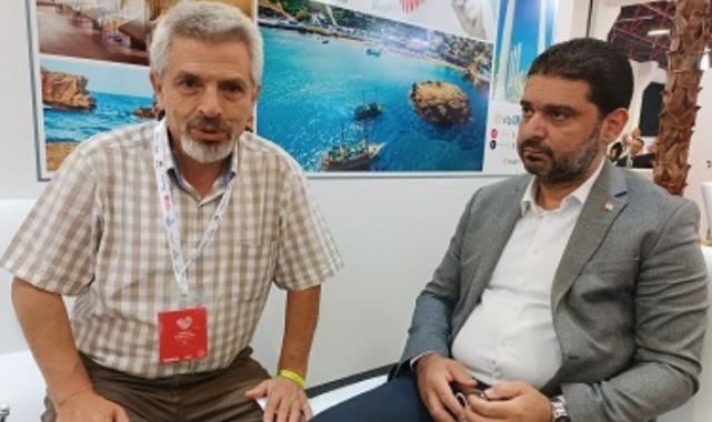 KKTC, sağlık turizminde hedefe kilitlendi!