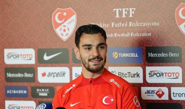 Kn Ayhan: İlk kez gruptan 1. çıkmayı istiyoruz