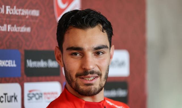 Kn Ayhan: İlk kez gruptan 1. çıkmayı istiyoruz