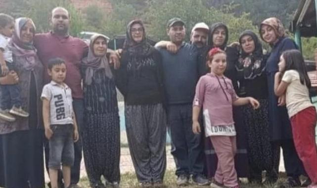 Konya'da 5 kişinin ölümüne neden olan sürücü tutuklandı