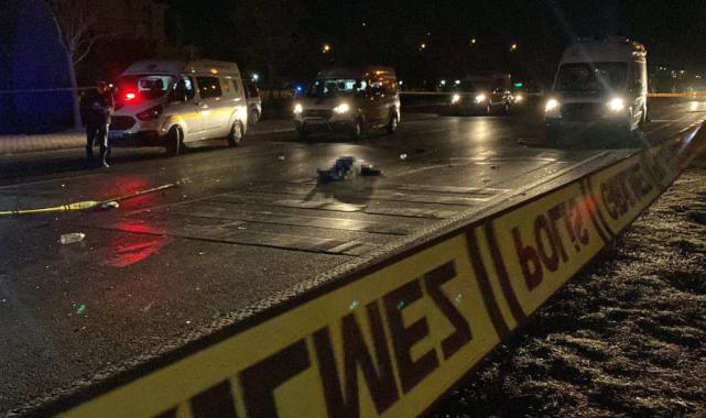 Konya'da 5 kişinin ölümüne neden olan sürücü tutuklandı