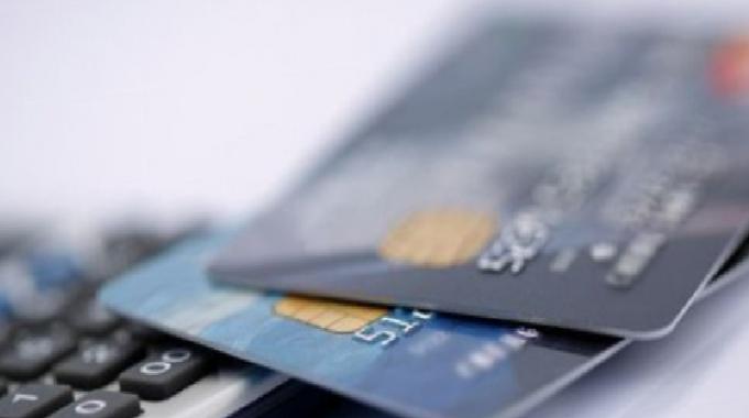 Kredi kartı faizlerinde yeni artış!