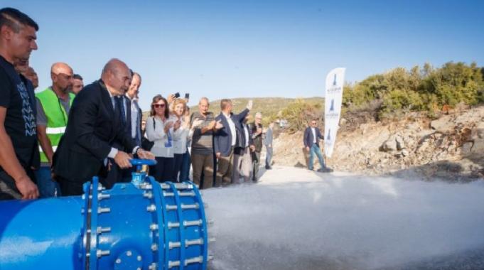 Kuraklığa ve yoksulluğa karşı tarım devrimi