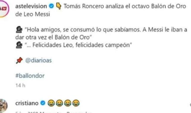 Kylian Mbappe'den Lionel Messi'nin Ballon d'Or'u için açıklama: Harika bir sezon geçirdim ama...