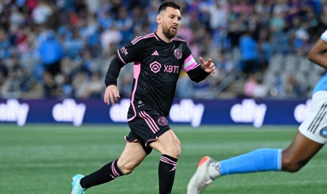 Lionel Messi: Avrupa'da oynamak için geri döneceğimi sanmıyorum