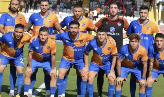 Maçın hakeminden hayat kurtaran müdahale