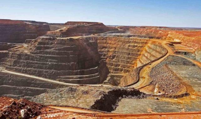 Maden Tetkik Arama, Erzurum’un maden karnesini çıkardı