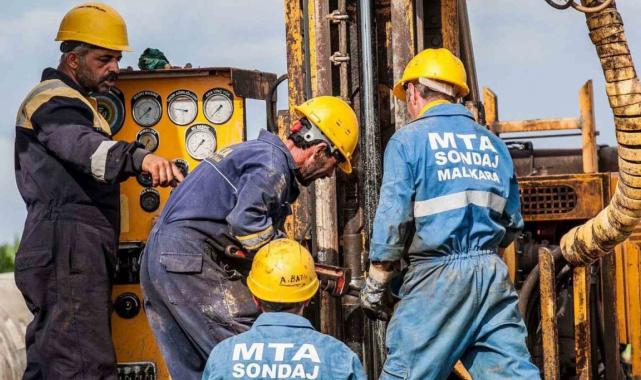 Maden Tetkik Arama, Erzurum’un maden karnesini çıkardı