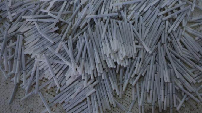 Makaron üretimi testlerine yeni zorunluluklar getirildi