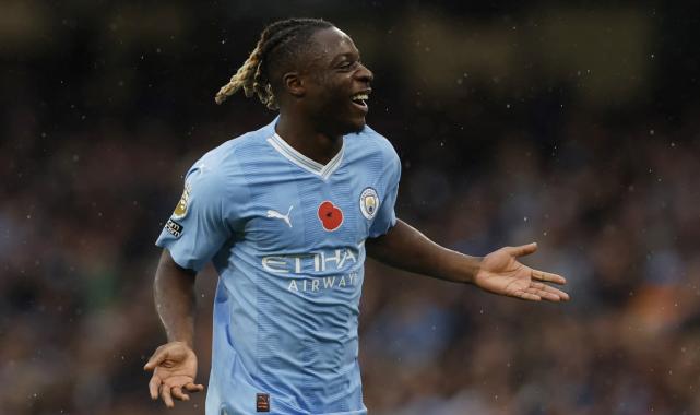 Manchester City'den Bournemouth'a yarım düzine gol!