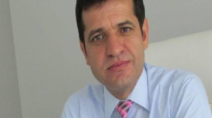 Manisa BİK eski müdürü Kenan Tokgöz bert etti