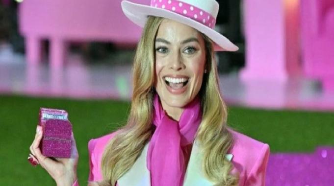 Margot Robbie &quot;Barbie 2&quot; filmine sıcak bakmıyor