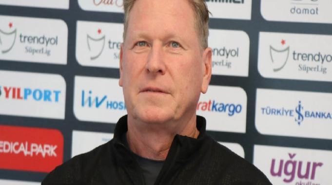 Markus Gisdol: Biraz daha zamana ihtiyaç var