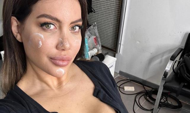 Mauro Icardi'den Wanda Nara'ya sürpriz teklif: Yeniden evleniyorlar