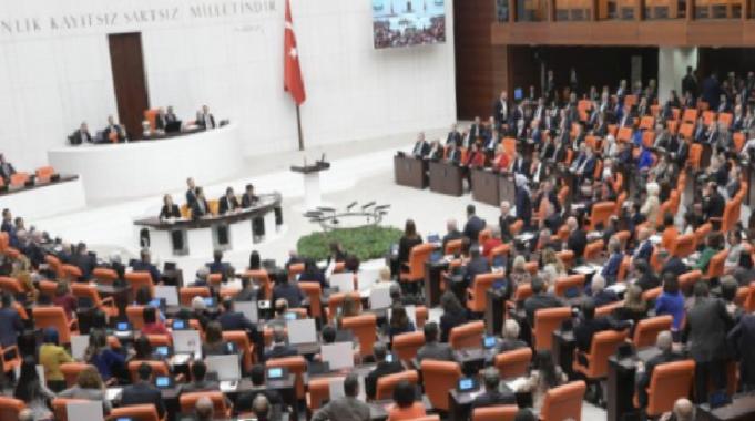 Meclis'te kabul edildi... Aile ve Gençlik Fonu kuruluyor