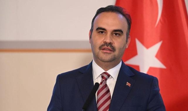 Mehmet Fatih Kacır: Büyüme trendini sürdürmek için dijital dönüşüm önemli