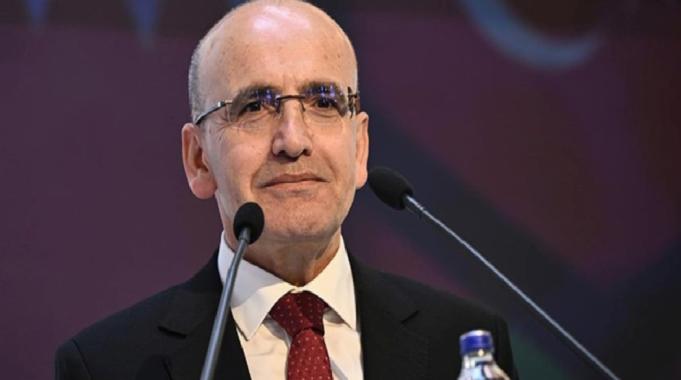 Mehmet Şimşek, ihracatçıların finansman sorununu çözecek uygulamanın müjdesini verdi