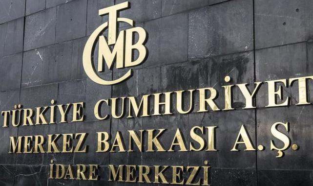 Merkez Bankası'ndan reeskont kararı! Faiz oranları yükseldi