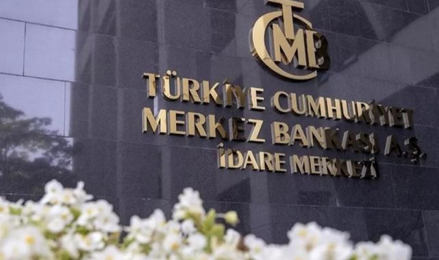 Merkez Bankası'ndan "sıkılaşmaya devam" adımı